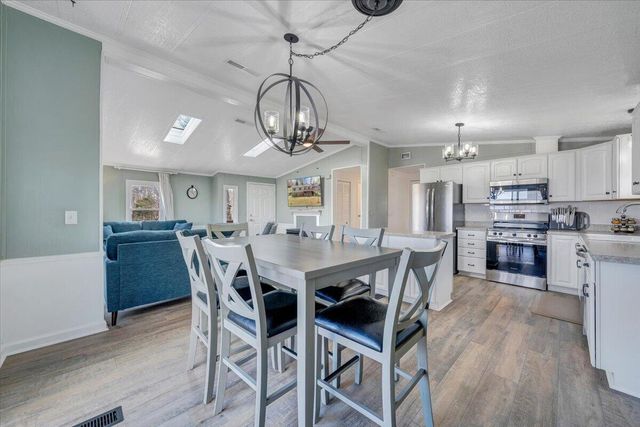 300 Mill Lake RD, Huddleston, VA 24104