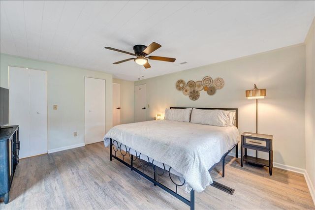 300 Mill Lake RD, Huddleston, VA 24104