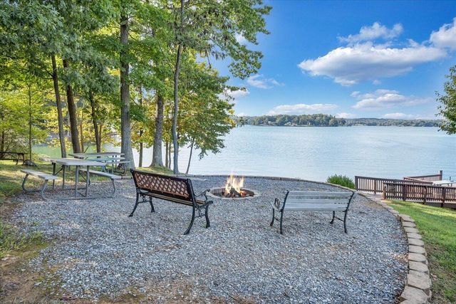 300 Mill Lake RD, Huddleston, VA 24104
