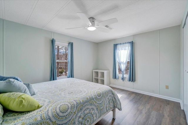 300 Mill Lake RD, Huddleston, VA 24104
