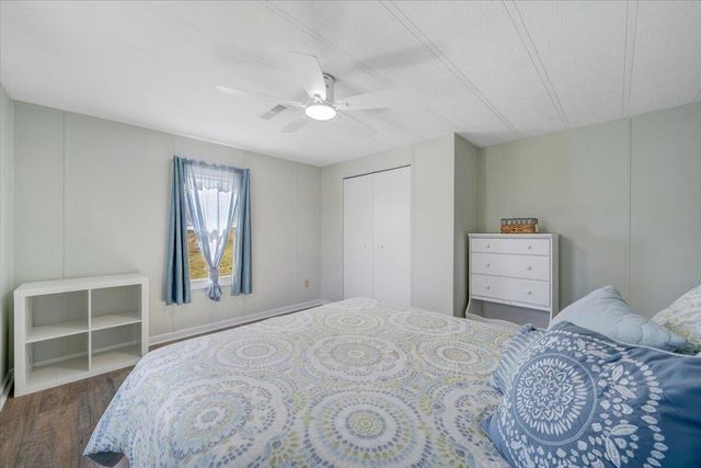 300 Mill Lake RD, Huddleston, VA 24104
