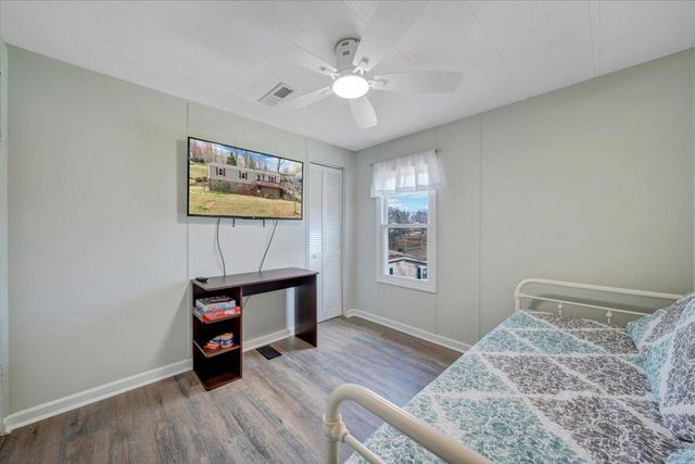 300 Mill Lake RD, Huddleston, VA 24104