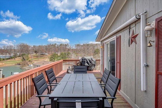 300 Mill Lake RD, Huddleston, VA 24104