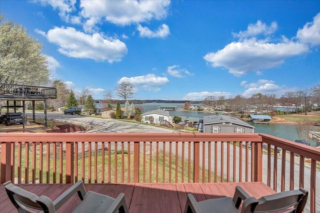 300 Mill Lake RD, Huddleston, VA 24104