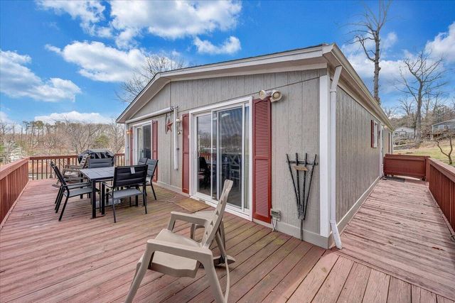 300 Mill Lake RD, Huddleston, VA 24104
