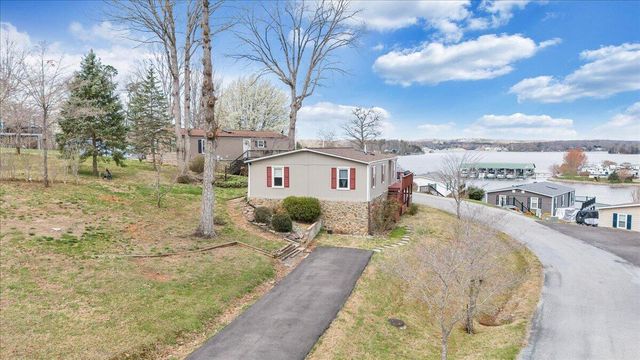 300 Mill Lake RD, Huddleston, VA 24104