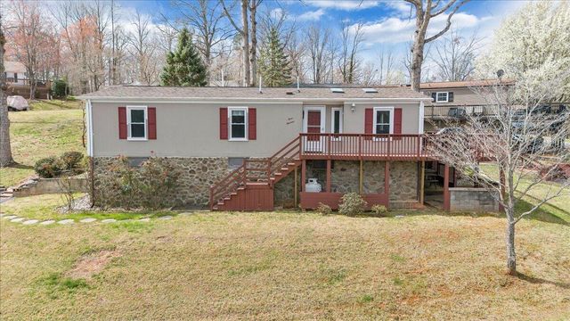 300 Mill Lake RD, Huddleston, VA 24104