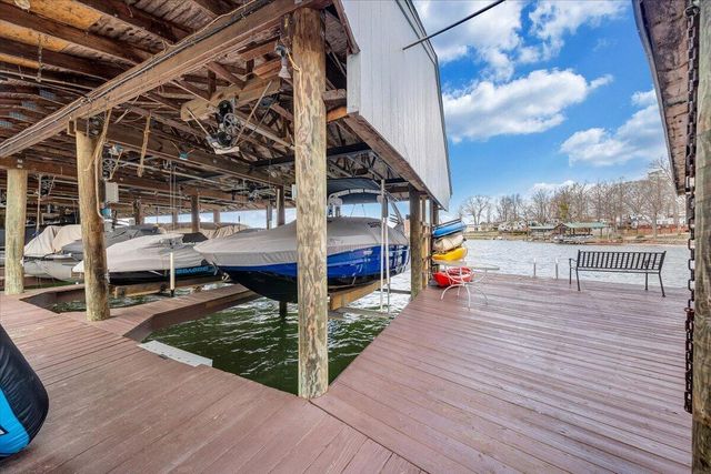 300 Mill Lake RD, Huddleston, VA 24104