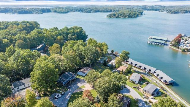 300 Mill Lake RD, Huddleston, VA 24104