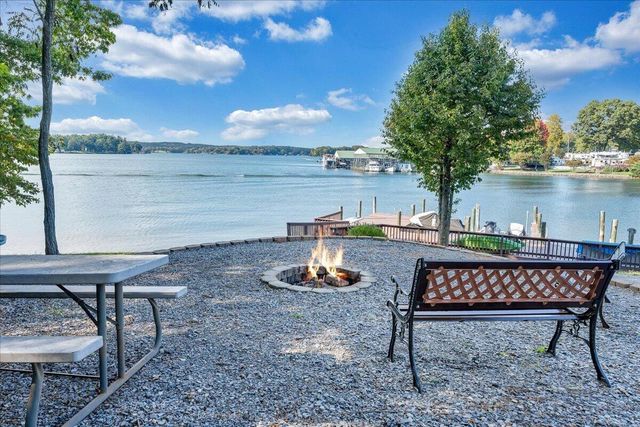 300 Mill Lake RD, Huddleston, VA 24104