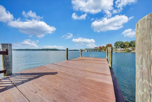300 Mill Lake RD, Huddleston, VA 24104