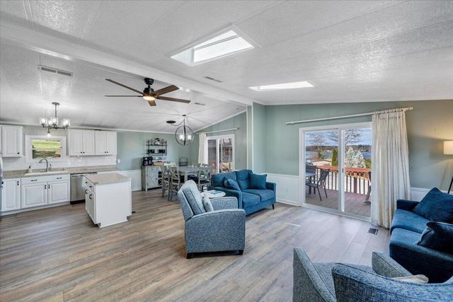 300 Mill Lake RD, Huddleston, VA 24104