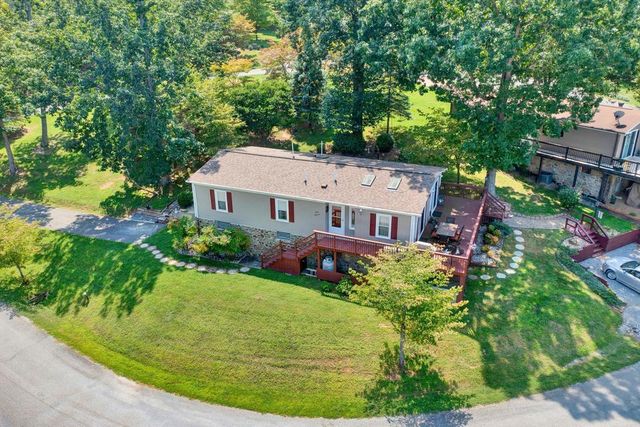 300 Mill Lake RD, Huddleston, VA 24104