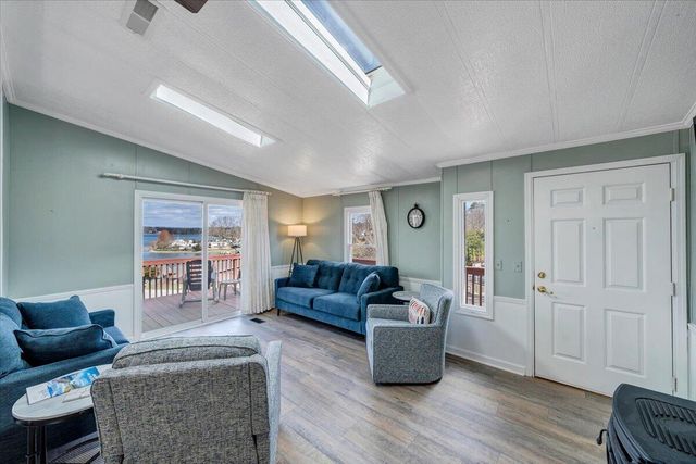 300 Mill Lake RD, Huddleston, VA 24104