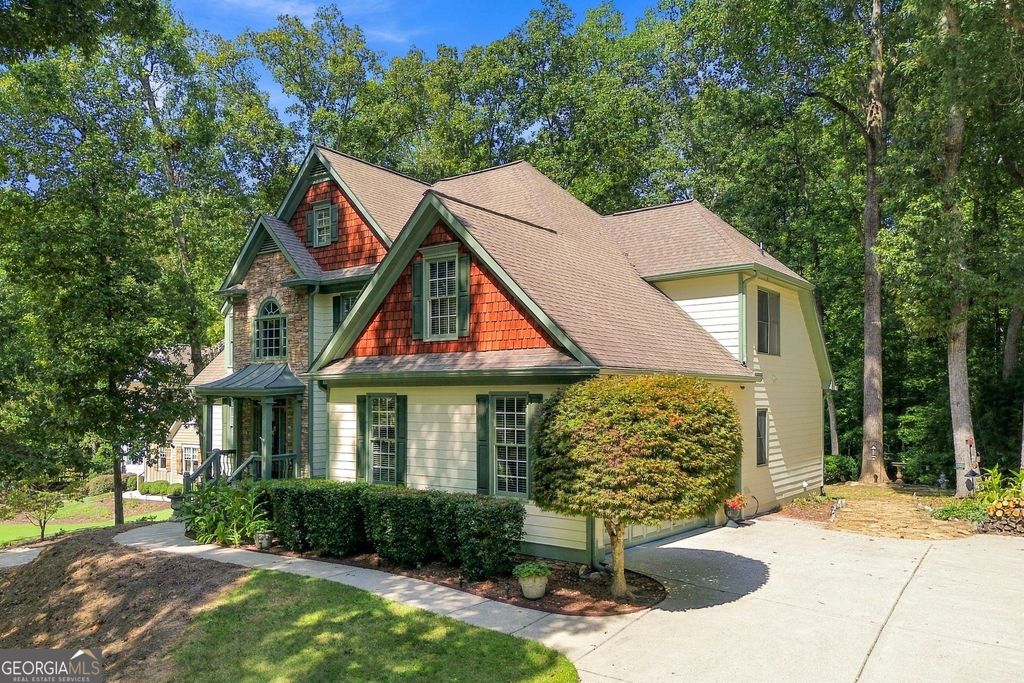 7930 Willow Point, Gainesville, GA 30506 — photo 2