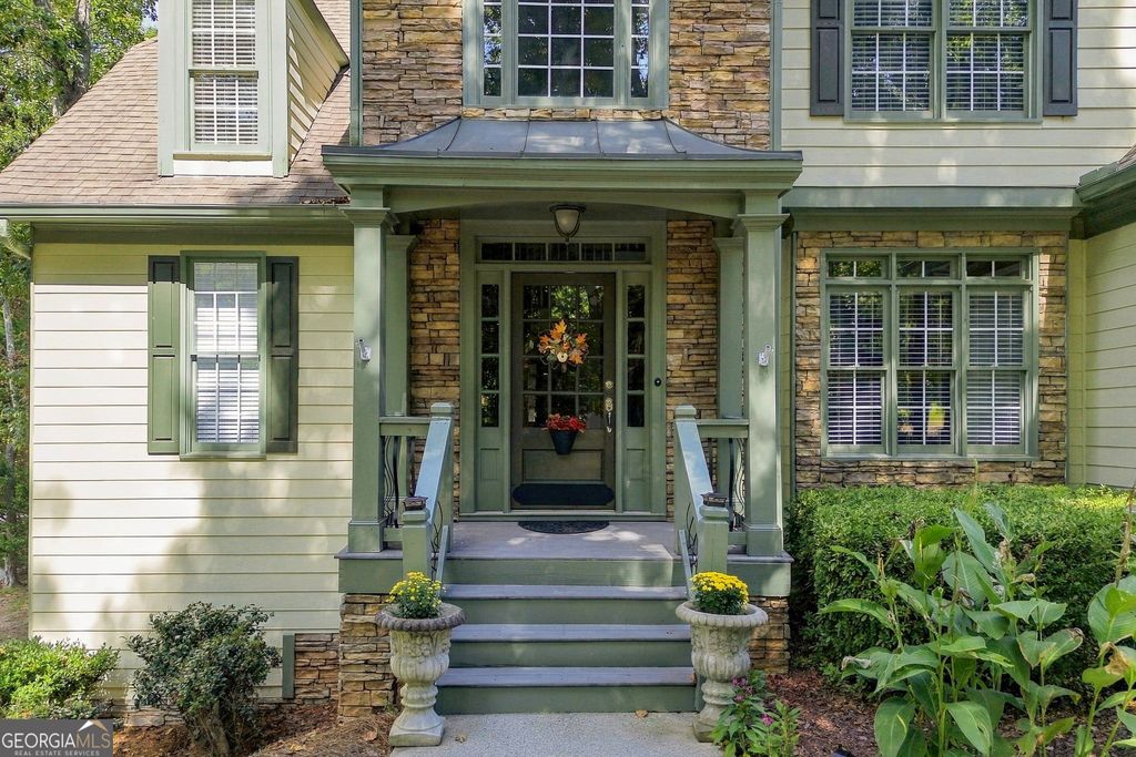 7930 Willow Point, Gainesville, GA 30506 — photo 3