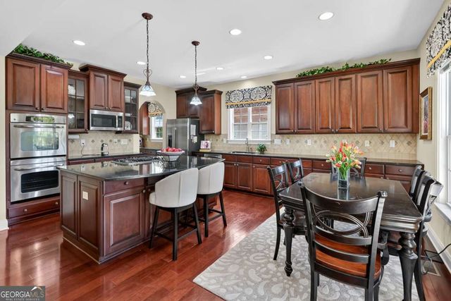 554 Knowlton Street, Marietta, GA 30066