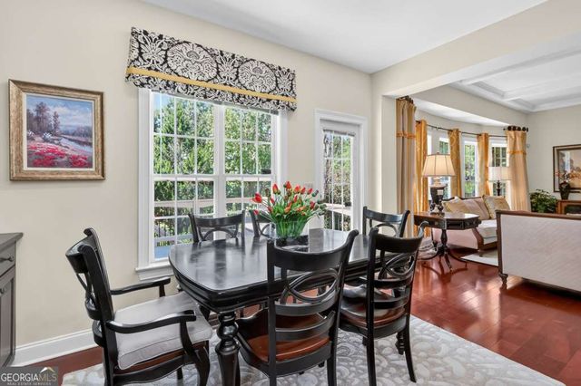 554 Knowlton Street, Marietta, GA 30066