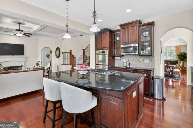 554 Knowlton Street, Marietta, GA 30066