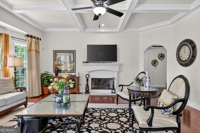 554 Knowlton Street, Marietta, GA 30066