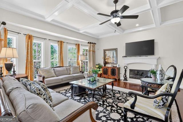 554 Knowlton Street, Marietta, GA 30066