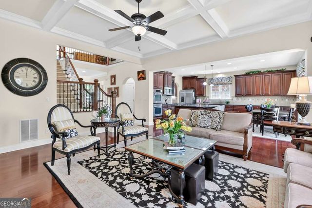 554 Knowlton Street, Marietta, GA 30066