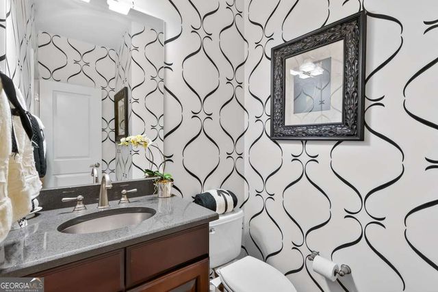 554 Knowlton Street, Marietta, GA 30066