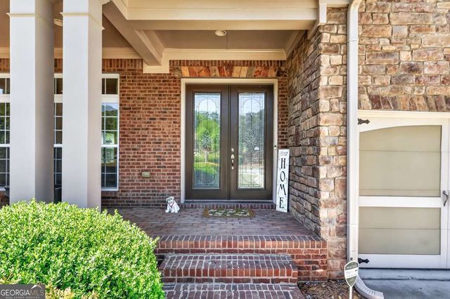 554 Knowlton Street, Marietta, GA 30066