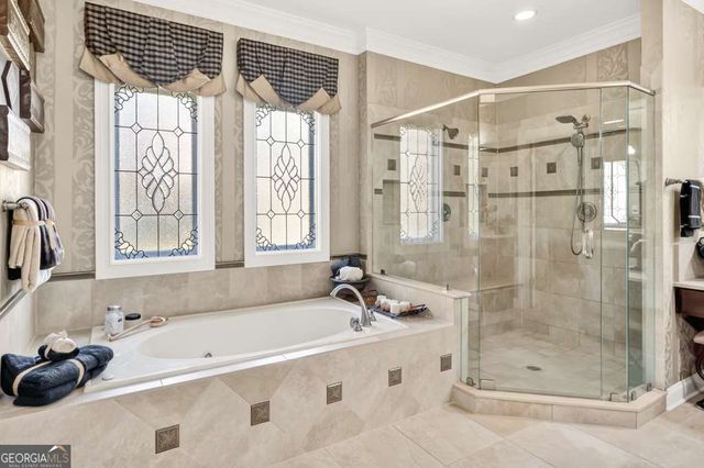 554 Knowlton Street, Marietta, GA 30066