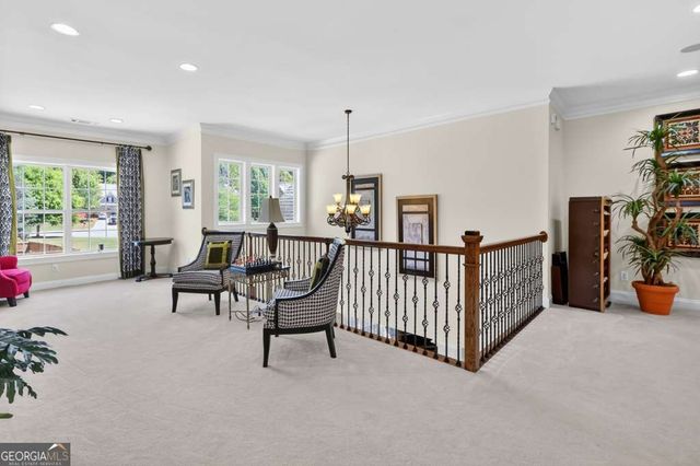 554 Knowlton Street, Marietta, GA 30066