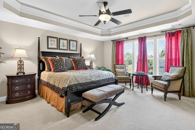 554 Knowlton Street, Marietta, GA 30066