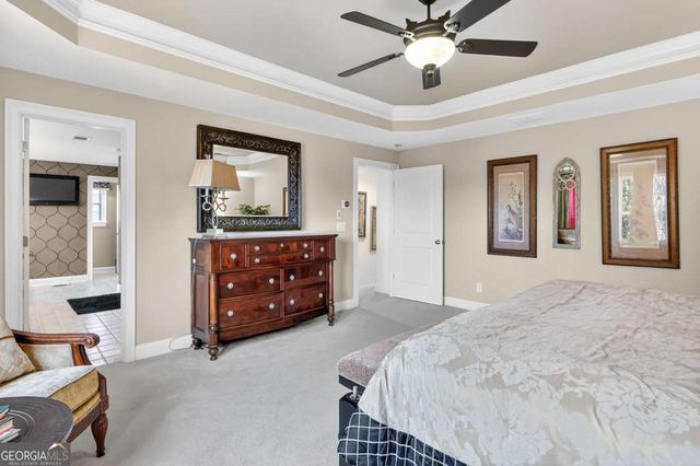 554 Knowlton Street, Marietta, GA 30066