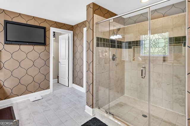 554 Knowlton Street, Marietta, GA 30066