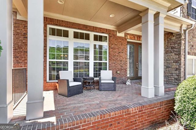 554 Knowlton Street, Marietta, GA 30066