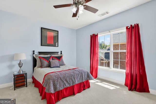 554 Knowlton Street, Marietta, GA 30066