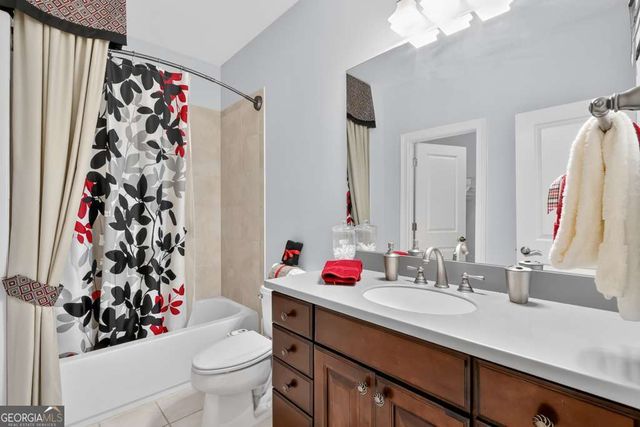 554 Knowlton Street, Marietta, GA 30066