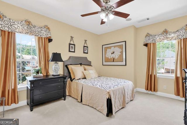 554 Knowlton Street, Marietta, GA 30066