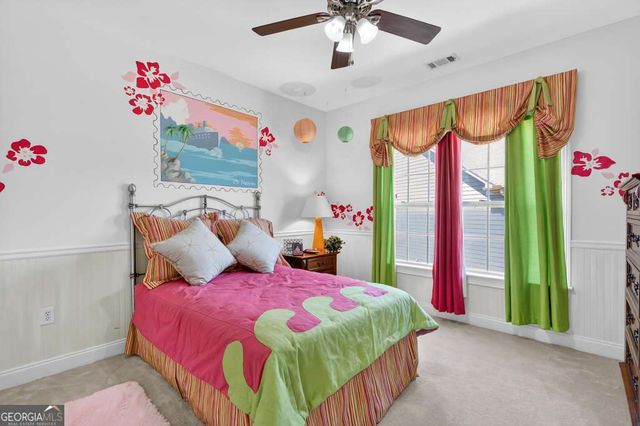 554 Knowlton Street, Marietta, GA 30066