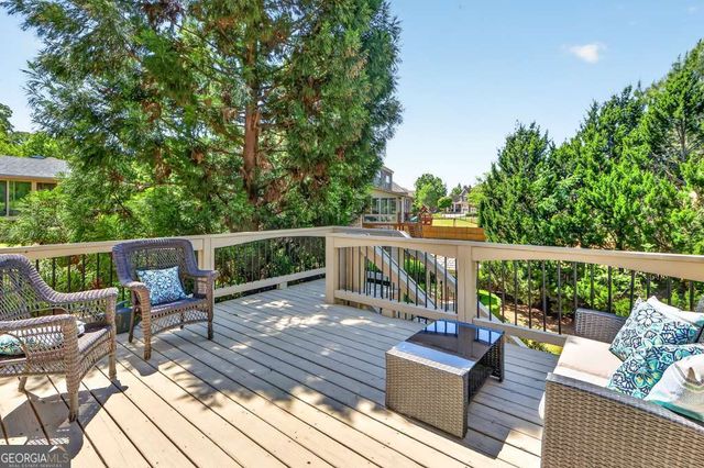 554 Knowlton Street, Marietta, GA 30066