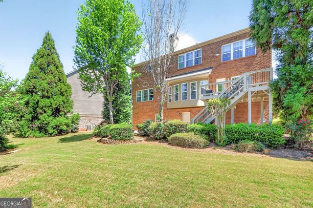 554 Knowlton Street, Marietta, GA 30066