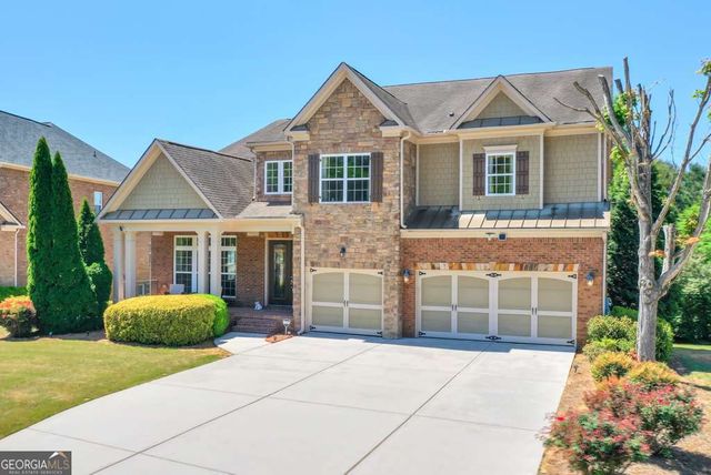 554 Knowlton Street, Marietta, GA 30066