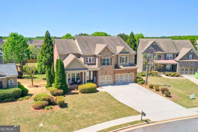 554 Knowlton Street, Marietta, GA 30066