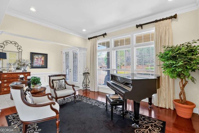 554 Knowlton Street, Marietta, GA 30066