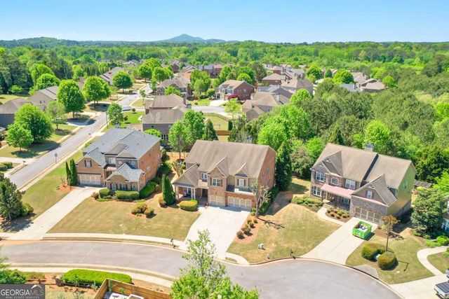 554 Knowlton Street, Marietta, GA 30066