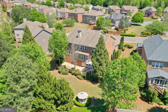 554 Knowlton Street, Marietta, GA 30066