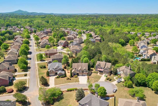 554 Knowlton Street, Marietta, GA 30066