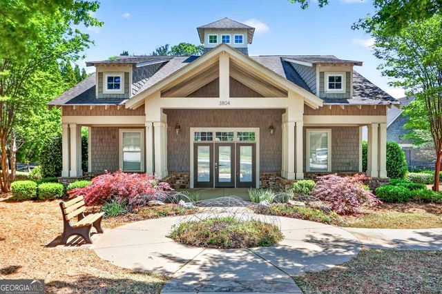 554 Knowlton Street, Marietta, GA 30066