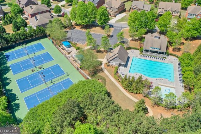 554 Knowlton Street, Marietta, GA 30066