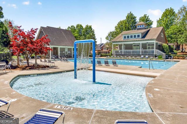 554 Knowlton Street, Marietta, GA 30066