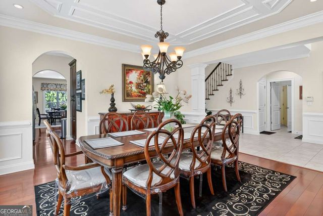 554 Knowlton Street, Marietta, GA 30066